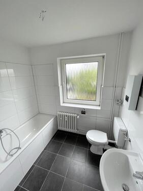 Foto - Etagenwohnung in Hemer zur Miete