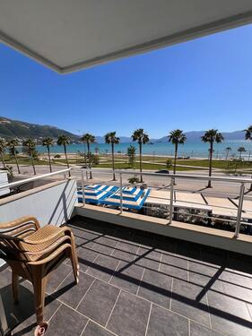 Foto - Albanien Vlora Wohnung zu mieten