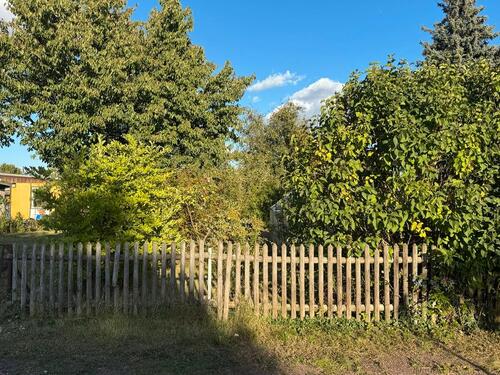 Foto - Grundstück zur Miete in Halle (Saale)