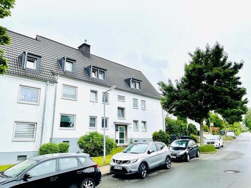 Foto - Gut geschnittene 1-Zimmer-Wohnung in Hemer Mitte