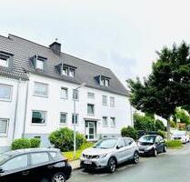 Gut geschnittene 1-Zimmer-Wohnung in Hemer Mitte