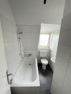 Foto - Etagenwohnung zur Miete in Hemer