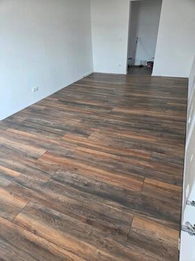 Foto - Etagenwohnung zur Miete in Wildeck