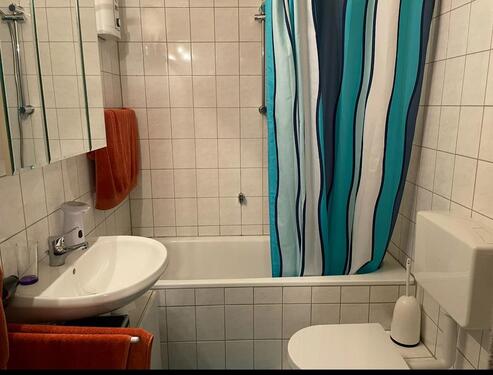 Foto - Etagenwohnung in Stuhr zum Kaufen
