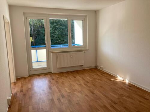 Foto - Etagenwohnung zur Miete in Stralsund