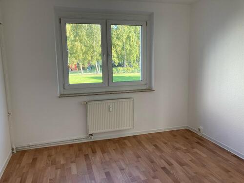 Foto - Etagenwohnung in Stralsund zur Miete