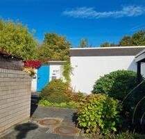 Großer Bungalow mit Garten, Atrium und Garage - Meckenheim