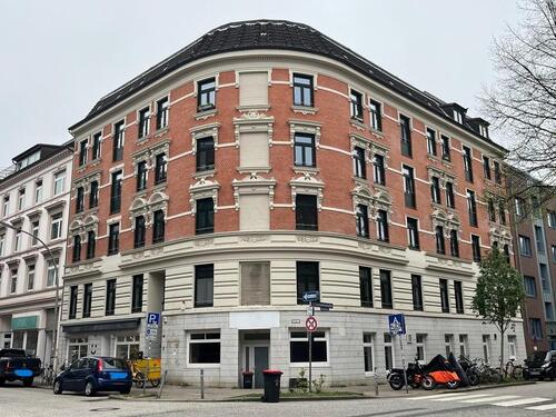 Foto - andere zur Miete in Hamburg
