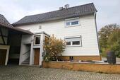 Foto - Altbau Einfamilienhaus zur Miete Lohra-Rodenhausen