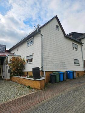 Foto - Einfamilienhaus zur Miete in Lohra