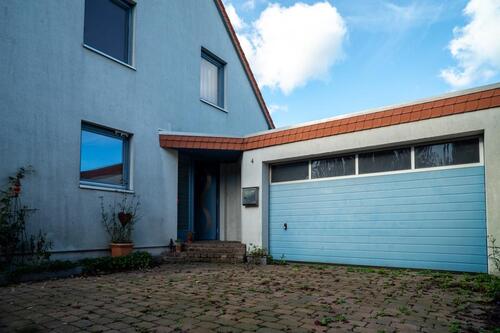 Foto - Einfamilienhaus in Peine