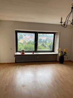 Foto - Etagenwohnung zur Miete in Idar-Oberstein
