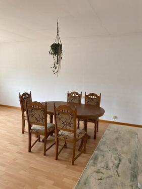 Foto - Etagenwohnung in Idar-Oberstein