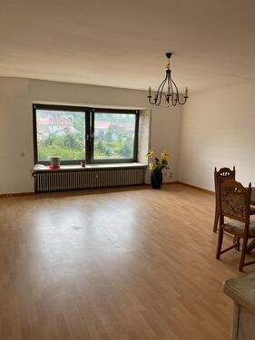 Foto - Etagenwohnung in Idar-Oberstein zur Miete