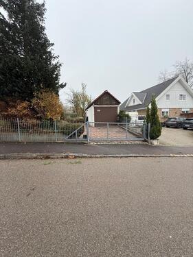 Foto - Einfamilienhaus in Hilgertshausen-Tandern