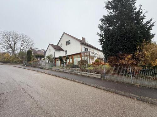 Foto - Einfamilienhaus in Hilgertshausen-Tandern zum Kaufen