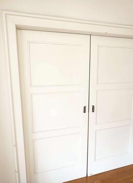 Foto - Etagenwohnung in Gelnhausen