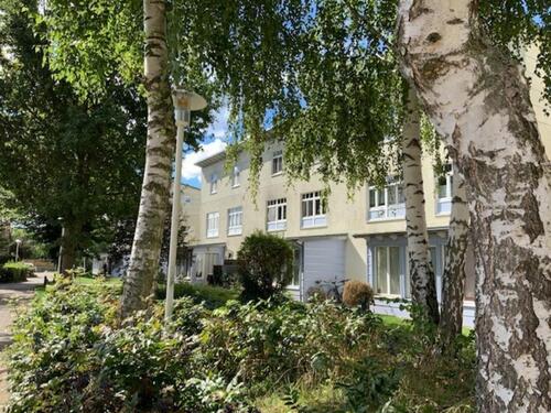 Foto - *** Helle Wohnung zu vermieten!***