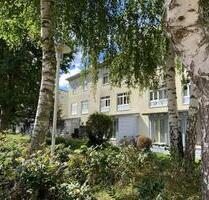 *** Helle Wohnung zu vermieten!*** - Friesack