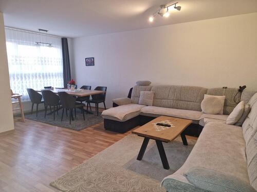 Foto - 3 Zimmer Etagenwohnung zur Miete in Friesack