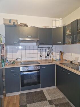 Foto - 3 Zimmer Etagenwohnung in Friesack