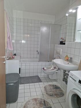Foto - Etagenwohnung in Friesack zur Miete