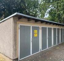 Motorradgarage zu vermieten ! - 55,00 EUR Miete, in Dortmund (PLZ: 44339) Eving