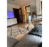 Untermiete 1,5 Zimmer Wohnung Dezember Silvester - München Bogenhausen