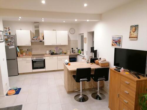 Foto - 4 Zimmer Einfamilienhaus in Celle