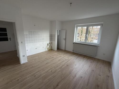 Foto - Etagenwohnung in Oberhausen zur Miete