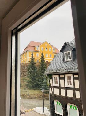 Foto - 2 Zimmer Etagenwohnung zur Miete in Schirgiswalde-Kirschau