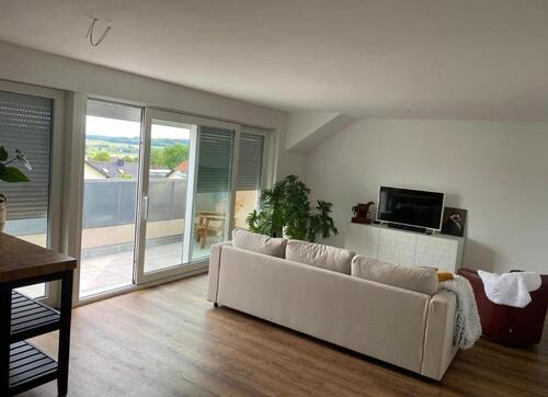 Foto - 4 Zimmer Etagenwohnung in Gailingen am Hochrhein