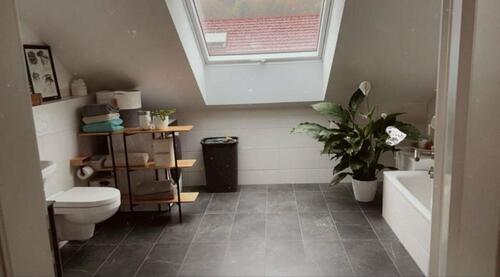 Foto - Etagenwohnung in Gailingen am Hochrhein zum Kaufen