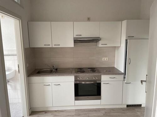 Foto - 1 Zimmer Etagenwohnung in Wesenberg