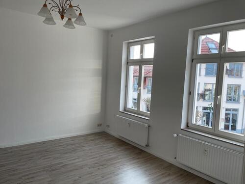 Foto - Etagenwohnung in Wesenberg zur Miete