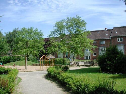 Foto - Gemütliche Wohnung - 320,00&nbsp;EUR Kaltmiete, ca.&nbsp; 30,66&nbsp;m&sup2;