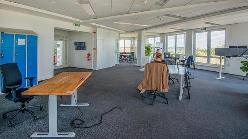 Foto - andere in Berlin zur Miete