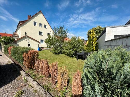 Foto - 3 Zimmer Etagenwohnung zur Miete in Duingen