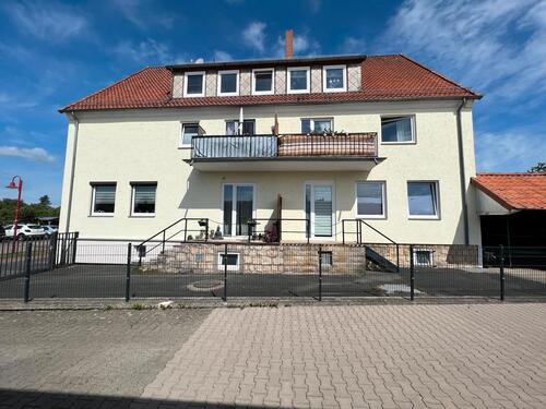 Foto - 3 Zimmer Etagenwohnung in Duingen