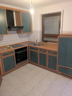 Foto - 1 Zimmer Erdgeschoßwohnung in Pfalzgrafenweiler