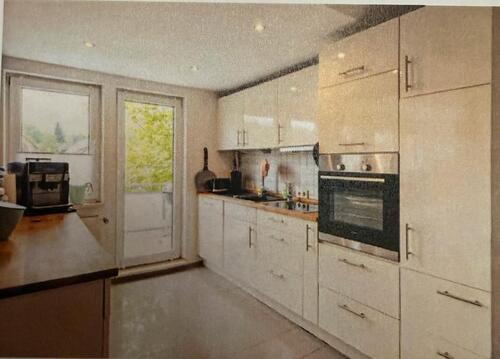 Foto - Wohnung Delmenhorst Deichhorst - 820,00&nbsp;EUR Kaltmiete, ca.&nbsp; 100,00&nbsp;m&sup2;