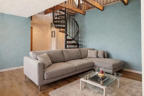 Foto - 3.5 Zimmer Maisonettenwohnung zur Miete in Ganderkesee