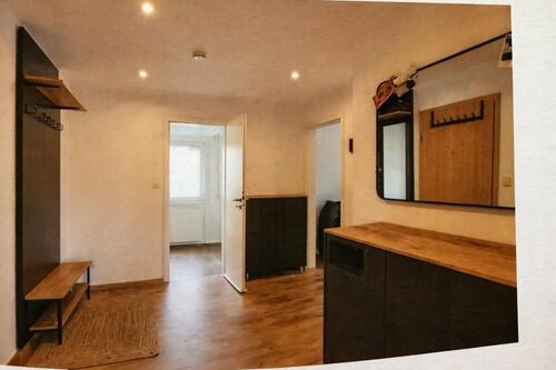 Foto - 3.5 Zimmer Maisonettenwohnung in Ganderkesee