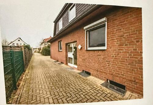 Foto - Maisonettenwohnung in Ganderkesee zur Miete