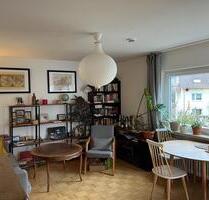 2-Zimmer Wohnung Zwischenmiete 01.04.-23.09.2026 - Merzhausen