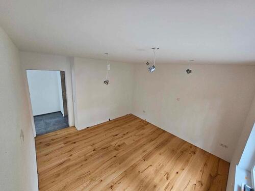 Foto - 3 Zimmer Etagenwohnung in Crailsheim