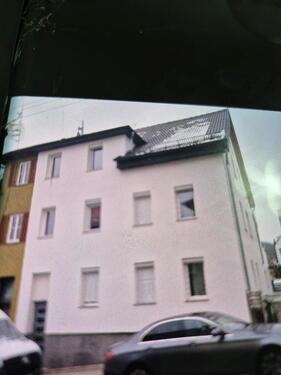 Foto - 4 Zimmer Maisonettenwohnung zur Miete in Stuttgart