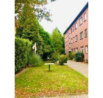 3-Zi. KDB EG-Whg. mit Balkon & Stellplatz in DU-Overbruch ab 426 - Duisburg Walsum