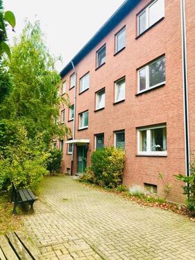 Foto - 3 Zimmer Erdgeschoßwohnung zur Miete in Duisburg