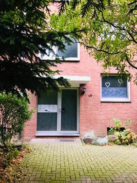 Foto - 3 Zimmer Erdgeschoßwohnung in Duisburg